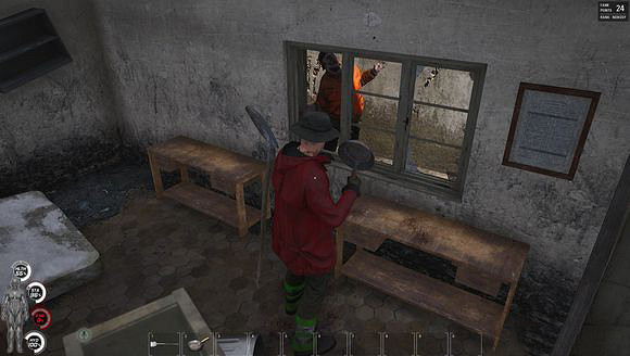 《人渣》SCUM玩法心得分享 SCUM遊戲怎麽玩? 《人渣》SCUM玩法心得分享 SCUM遊戲怎麽玩?