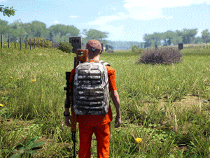 《人渣》scum操作鍵位動圖教學 scum快捷鍵位有哪些