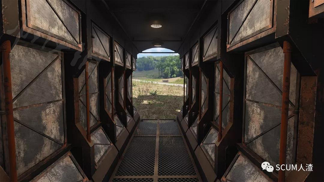 《人渣》scum更新進度介紹 10月10日更新進度有哪些？