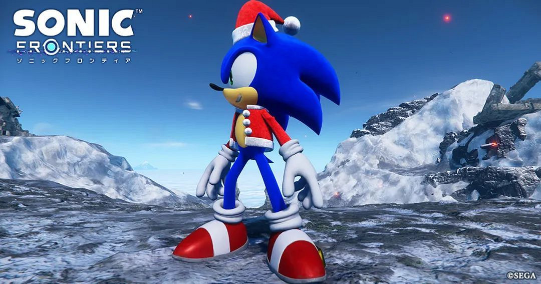 NS新聞 索尼克公布大型更新計劃 邊緣禁地3將登NS NS新聞 索尼克公布大型更新計劃 邊緣禁地3將登NS