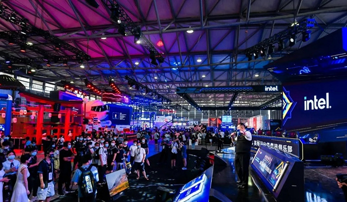 線上線下連動 2023年第二十屆ChinaJoy招商正式啟動 線上線下連動 2023年第二十屆ChinaJoy招商正式啟動