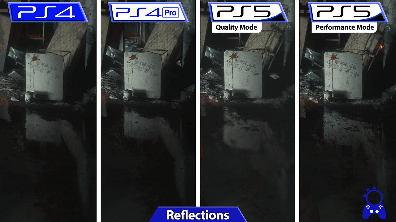 《木衛四協議》PS平台畫質對比 PS4表現依舊出色！