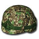 《人渣》哪種防彈衣最好？防彈衣和頭盔詳解