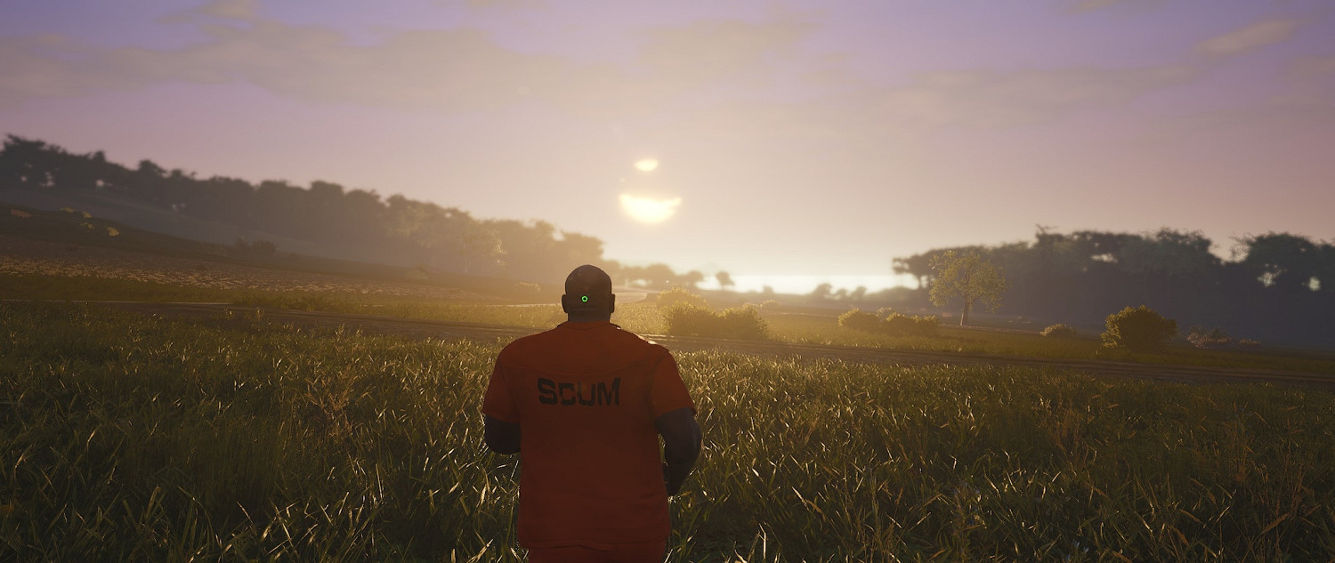 《人渣》打怪技巧分享 節省體力的跑步方法介紹 《人渣》打怪技巧分享 節省體力的跑步方法介紹