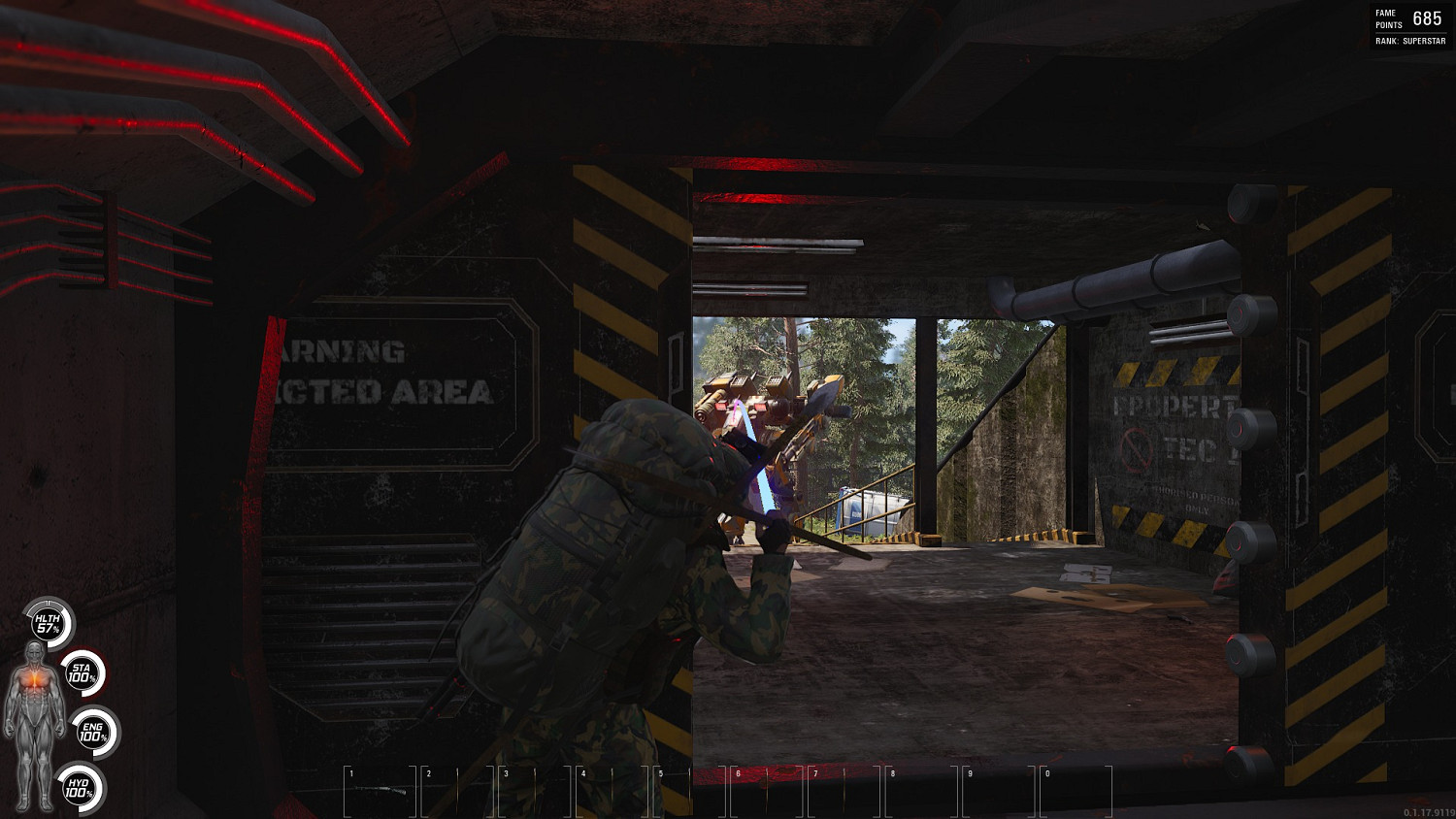 《人渣》機器人怎麽打?機器人擊殺攻略 《人渣》機器人怎麽打?機器人擊殺攻略