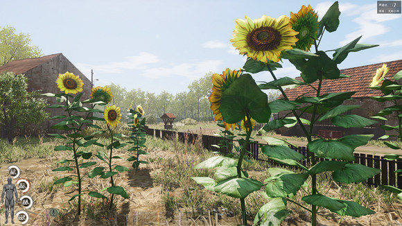 《人渣》SCUM可採集食物一覽 哪些物品可以採集? 《人渣》SCUM可採集食物一覽 哪些物品可以採集?