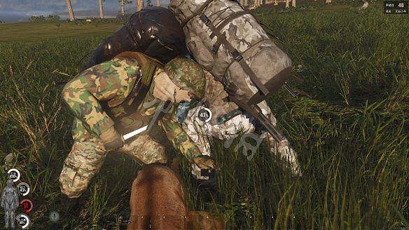 《人渣|SCUM》上手攻略[遊戲介紹+遊戲操作+遊戲模式+年齡屬性+臉部類型+紋身風格+角色技能+工具武器+物品製作+食物配方]