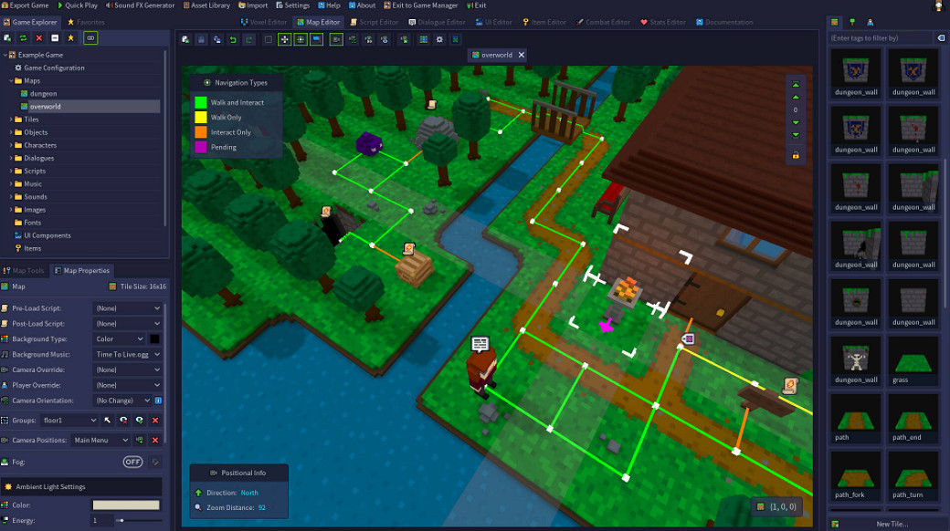 Epic喜加一:《Fort Triumph》《RPG in a Box》免費領 Epic喜加一:《Fort Triumph》《RPG in a Box》免費領