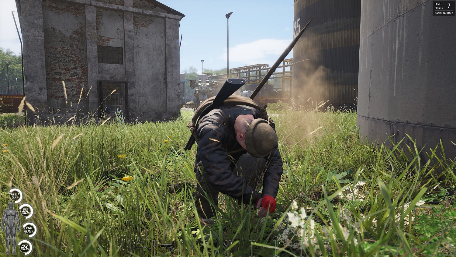 《人渣》SCUM彈藥製作方法影片 SCUM彈藥怎麽製作? 《人渣》SCUM彈藥製作方法影片 SCUM彈藥怎麽製作?