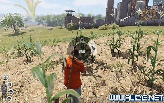 《人渣》scum新手攻略 系統操作+實用技巧+開局圖文攻略 《人渣》scum新手攻略 系統操作+實用技巧+開局圖文攻略