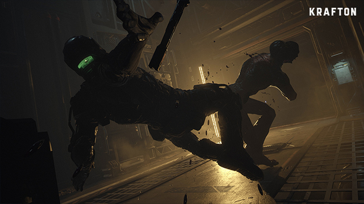 驚駭求生！次世代恐怖遊戲《木衛四協議》今日上線！