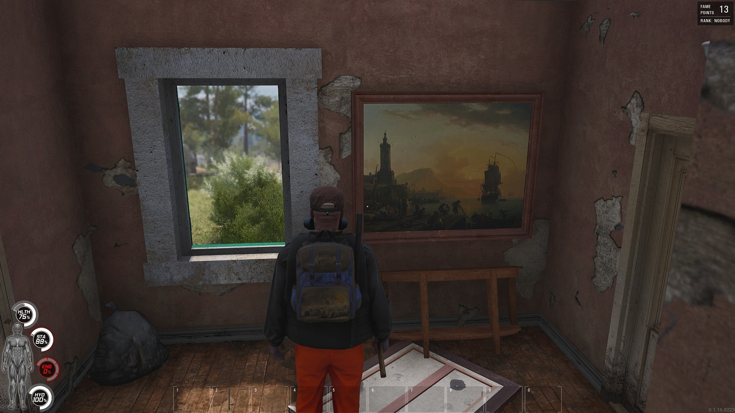 《人渣》SCUM遊戲怎麽玩?技能加點及背包製作教學影片 《人渣》SCUM遊戲怎麽玩?技能加點及背包製作教學影片