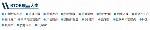 線上線下連動 2023年第二十屆ChinaJoy招商正式啟動 線上線下連動 2023年第二十屆ChinaJoy招商正式啟動
