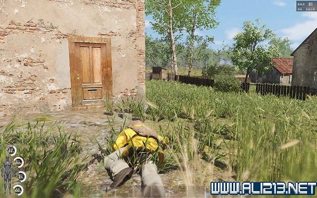 《人渣》scum新手攻略 系統操作+實用技巧+開局圖文攻略