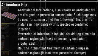 《人渣》SCUM全藥物翻譯匯總 SCUM藥品作用全介紹 《人渣》SCUM全藥物翻譯匯總 SCUM藥品作用全介紹