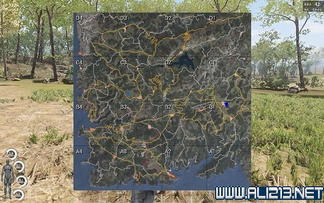 《人渣》scum新手攻略 系統操作+實用技巧+開局圖文攻略