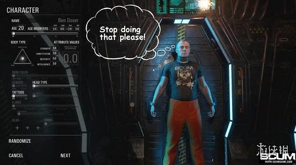 《人渣》SCUM角色屬性展示影片 SCUM遊戲值得買嗎? 《人渣》SCUM角色屬性展示影片 SCUM遊戲值得買嗎?