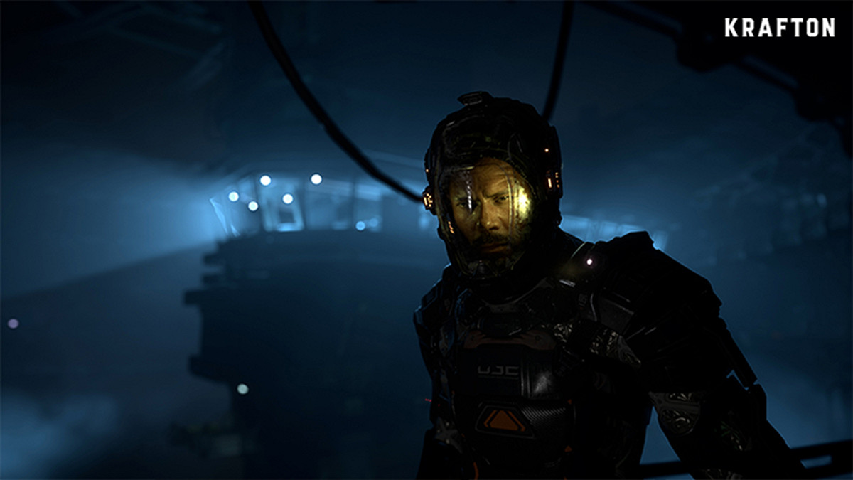 驚駭求生！次世代恐怖遊戲《木衛四協議》今日上線！