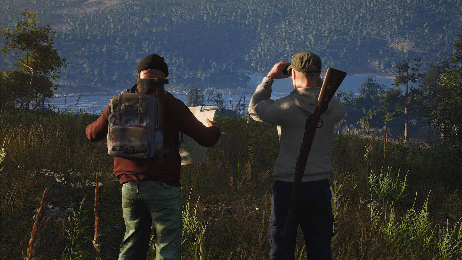 《人渣》SCUM7月2日更新了什麽？SCUM7月2日更新內容分享