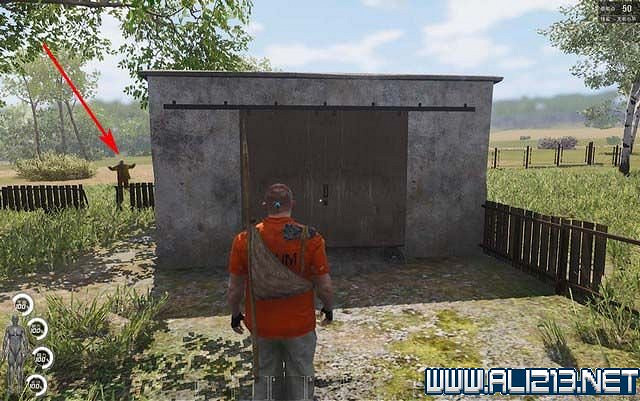 《人渣》scum新手攻略 系統操作+實用技巧+開局圖文攻略