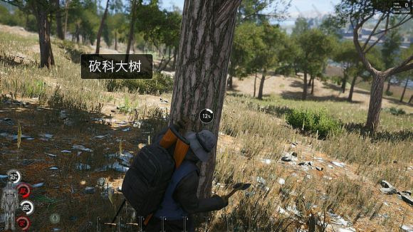 《人渣》SCUM火堆點火攻略 SCUM火堆怎麽點火? 《人渣》SCUM火堆點火攻略 SCUM火堆怎麽點火?