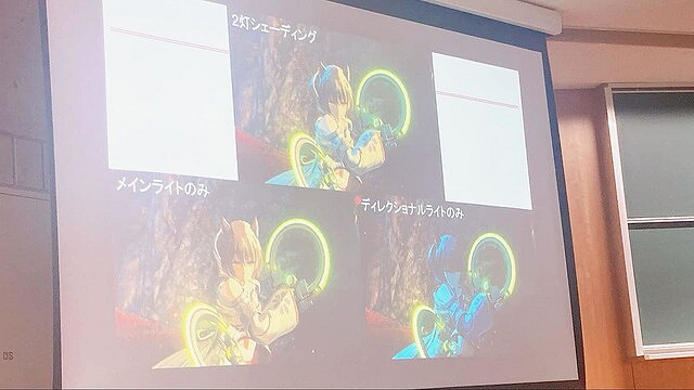 異度神劍3的開發者經驗談,把寶可夢的臉都給打爛了 異度神劍3的開發者經驗談,把寶可夢的臉都給打爛了