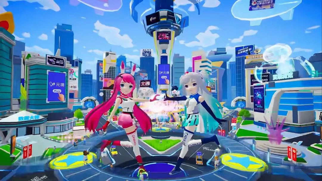 線上線下連動 2023年第二十屆ChinaJoy招商正式啟動 線上線下連動 2023年第二十屆ChinaJoy招商正式啟動