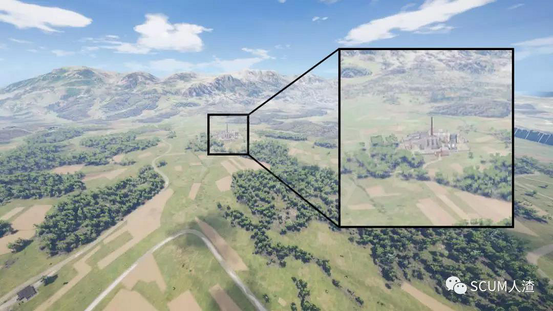 《人渣》scum更新內容介紹 9月29日更新了什麽？