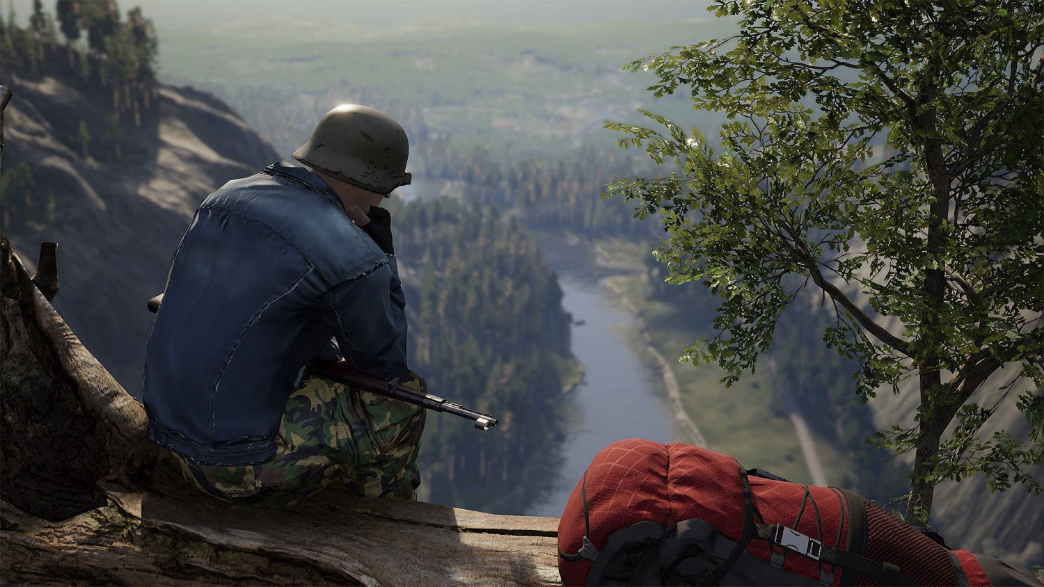 《人渣》SCUM7月2日更新了什麽？SCUM7月2日更新內容分享