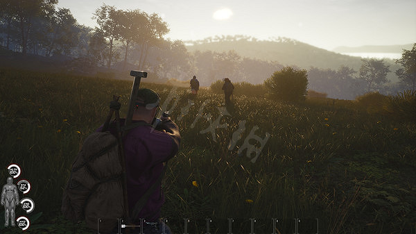 《人渣》scum更新內容介紹 9月29日更新了什麽？