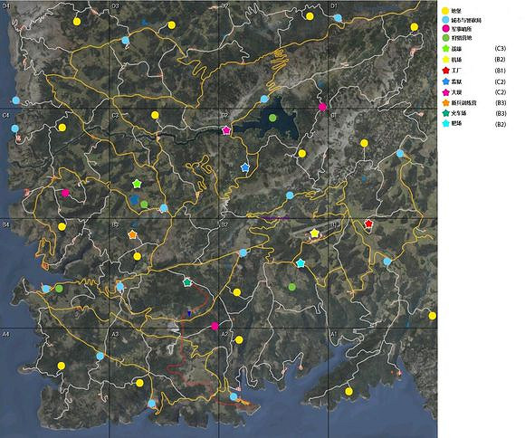 《人渣》SCUM玩法心得分享 SCUM遊戲怎麽玩? 《人渣》SCUM玩法心得分享 SCUM遊戲怎麽玩?