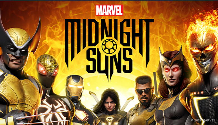 《漫威午夜之子》該買那個版本？預售版本內容分享