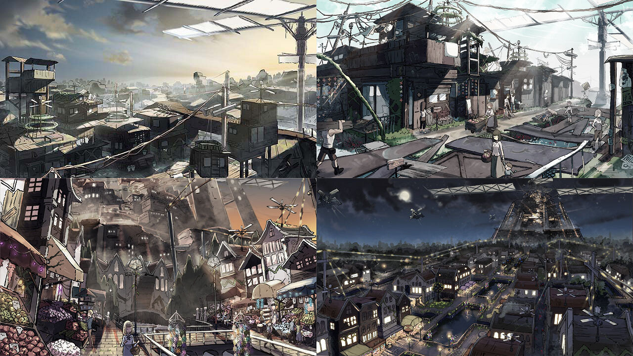 《FGO》前製作人鹽川洋介將於冬季獨立遊戲展上展示新作 《FGO》前製作人鹽川洋介將於冬季獨立遊戲展上展示新作