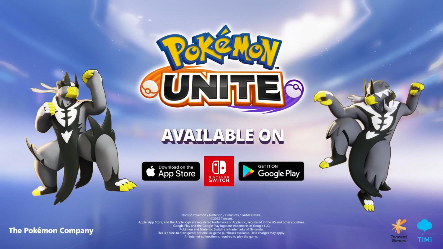 《寶可夢：大集結》新寶可夢“武道熊師”上線參戰