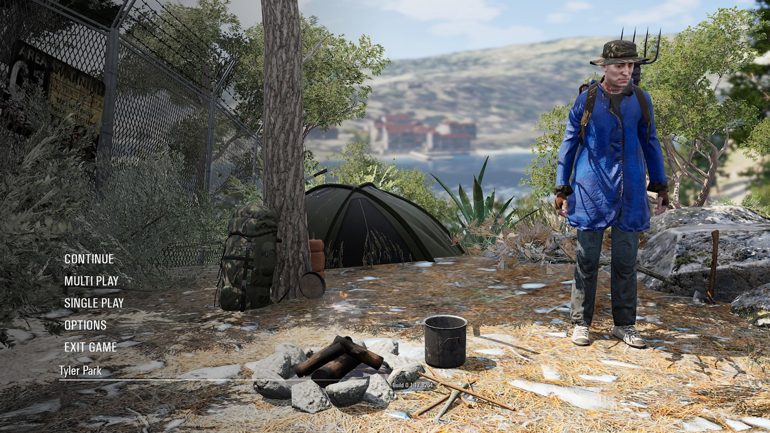 《人渣》SCUM生存技巧大全 SCUM實用技巧分享