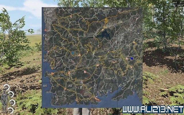 《人渣》scum新手攻略 系統操作+實用技巧+開局圖文攻略 《人渣》scum新手攻略 系統操作+實用技巧+開局圖文攻略