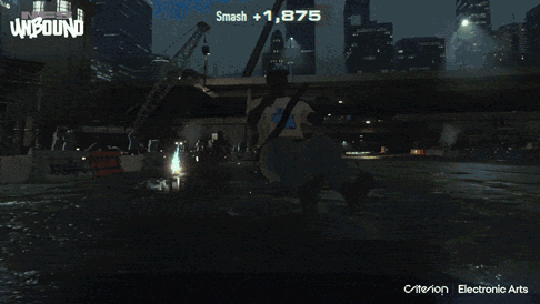 《極速快感：桀驁不馴》怎麽漂移？漂移機制分享