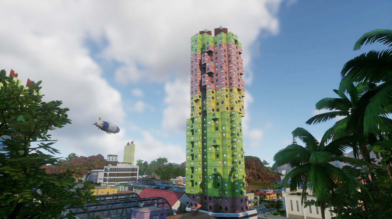 《海島大亨6-新邊疆》已在PC發售!12.15主機平台升空 《海島大亨6-新邊疆》已在PC發售!12.15主機平台升空