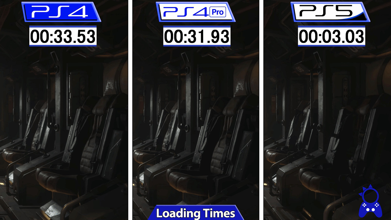 《木衛四協議》PS平台畫質對比 PS4表現依舊出色！