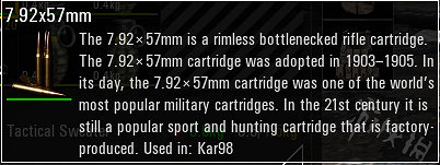 《人渣》用什麽槍好？槍械武器介紹