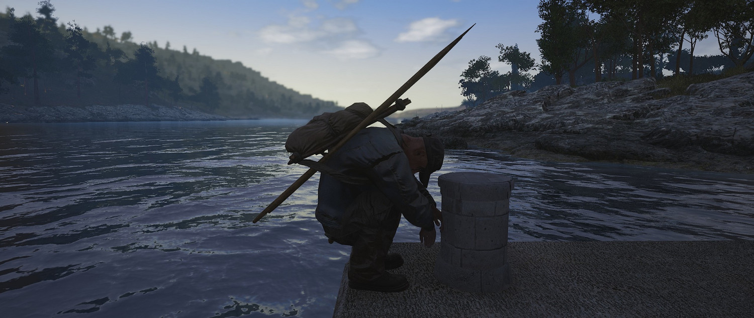 《人渣》SCUM已知BUG集合 SCUM有哪些BUG? 《人渣》SCUM已知BUG集合 SCUM有哪些BUG?