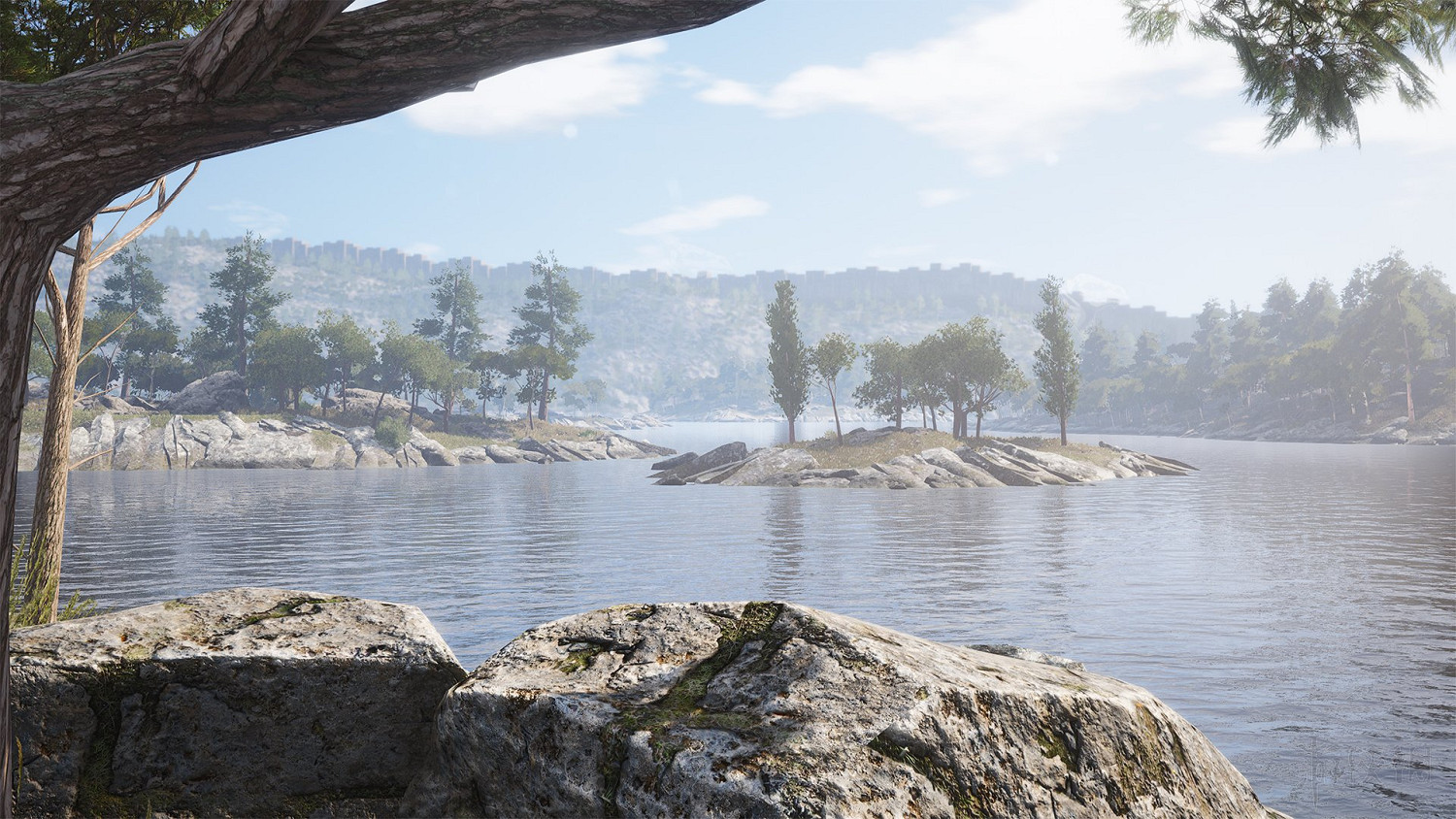 《人渣》SCUM3月9日更新內容一覽 SCUM3月9日更新了哪些內容 《人渣》SCUM3月9日更新內容一覽 SCUM3月9日更新了哪些內容