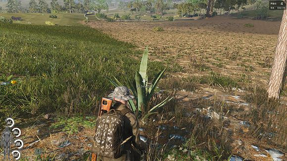 《人渣》SCUM可採集食物一覽 哪些物品可以採集? 《人渣》SCUM可採集食物一覽 哪些物品可以採集?