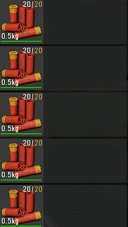 《人渣》用什麽槍好？槍械武器介紹