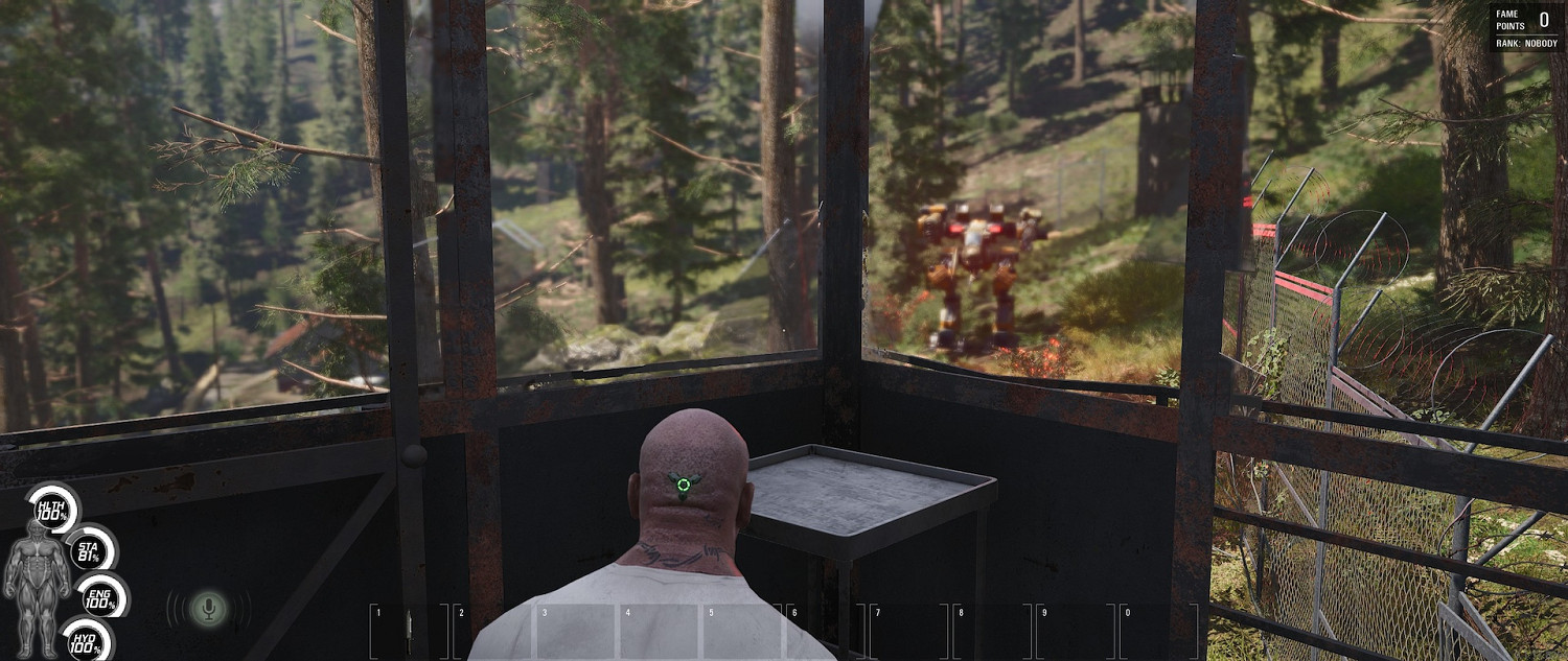 《人渣》scum怎麽開罐頭?scum開罐頭方法介紹 《人渣》scum怎麽開罐頭?scum開罐頭方法介紹