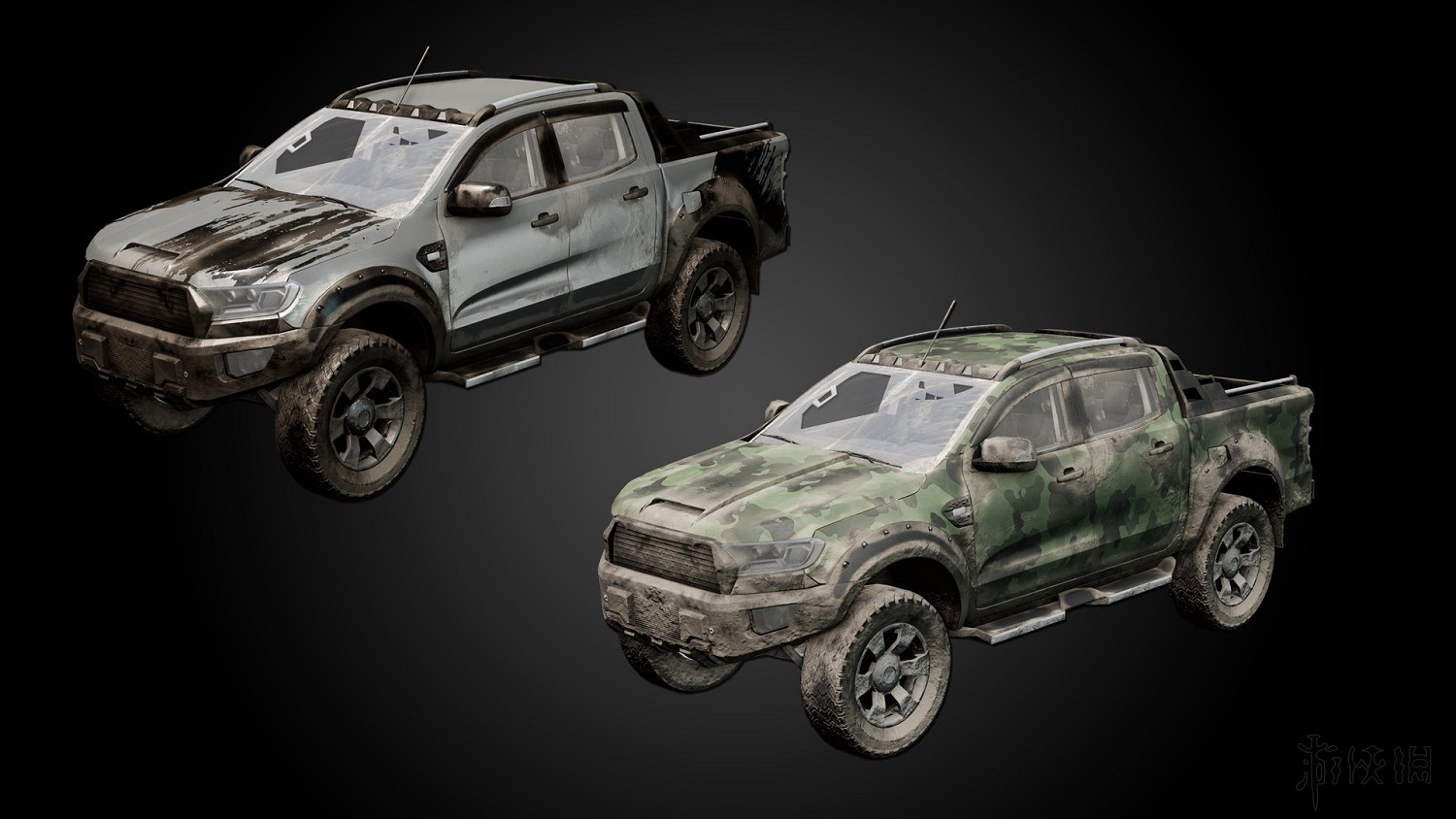 《人渣》SCUM3月9日更新內容一覽 SCUM3月9日更新了哪些內容 《人渣》SCUM3月9日更新內容一覽 SCUM3月9日更新了哪些內容