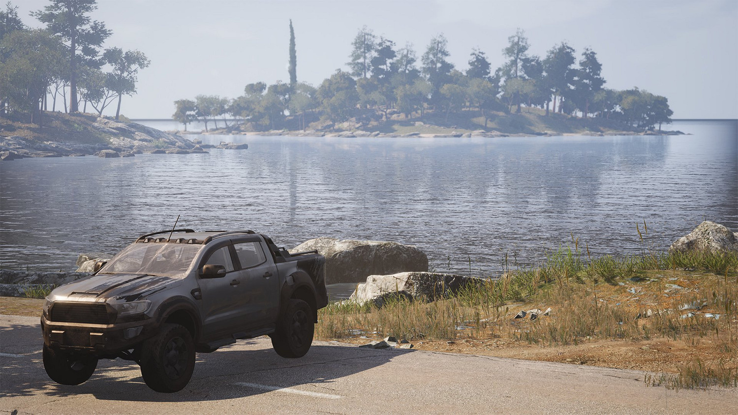 《人渣》SCUM3月9日更新內容一覽 SCUM3月9日更新了哪些內容 《人渣》SCUM3月9日更新內容一覽 SCUM3月9日更新了哪些內容