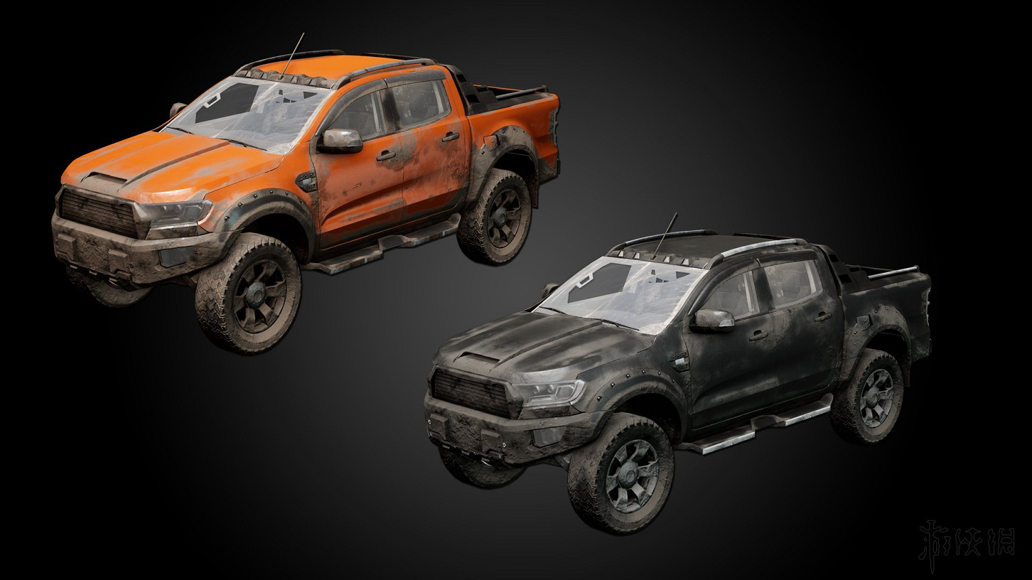 《人渣》SCUM3月9日更新內容一覽 SCUM3月9日更新了哪些內容 《人渣》SCUM3月9日更新內容一覽 SCUM3月9日更新了哪些內容