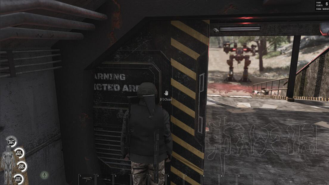 《人渣》SCUM怎麽組隊?SCUM組隊方法教學指南 《人渣》SCUM怎麽組隊?SCUM組隊方法教學指南