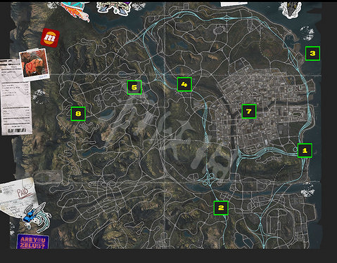 《極速快感：桀驁不馴》有多少輛車？車輛數量一覽